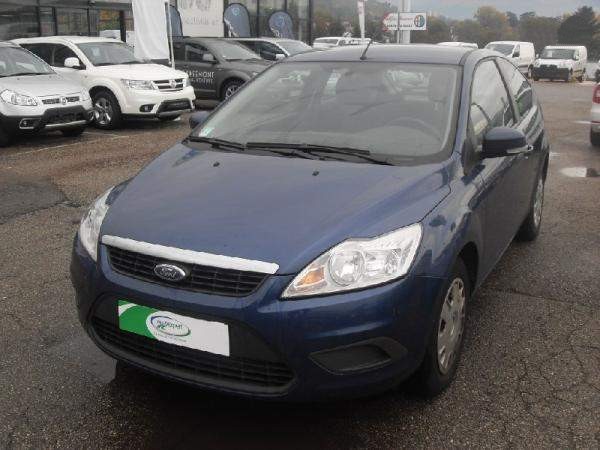FOCUS type 2 Ph II - 3 PORTES - 2008-2011